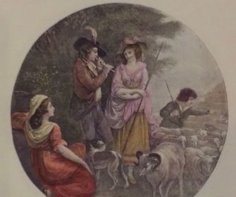 RELIGIOSOS: Productos de Cano 1907