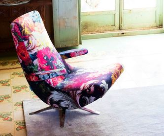 Franco Furniture colección Klassic 2: Catálogo de muebles y sofás de Goga Muebles & Complementos