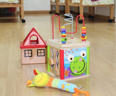 10 tips para la compra de juguetes