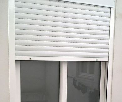 Ventajas de las ventanas de aluminio