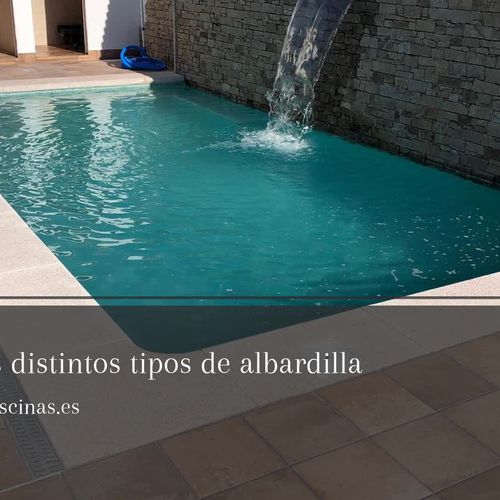 Instalación de piscinas en  | Bordes de Piscinas J. Antonio Alonso