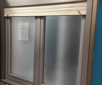Sistemas de ventilación para sus ventanas: Servicios de Ventanas Arsan