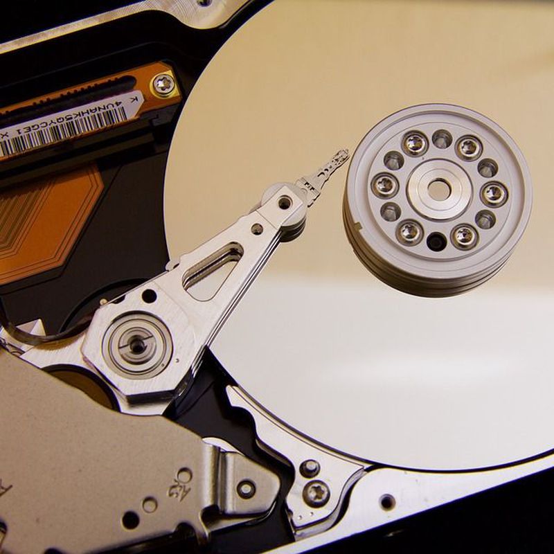 Sustitución de disco duro Sata por SSD : Servicios Informáticos de mac-rapid