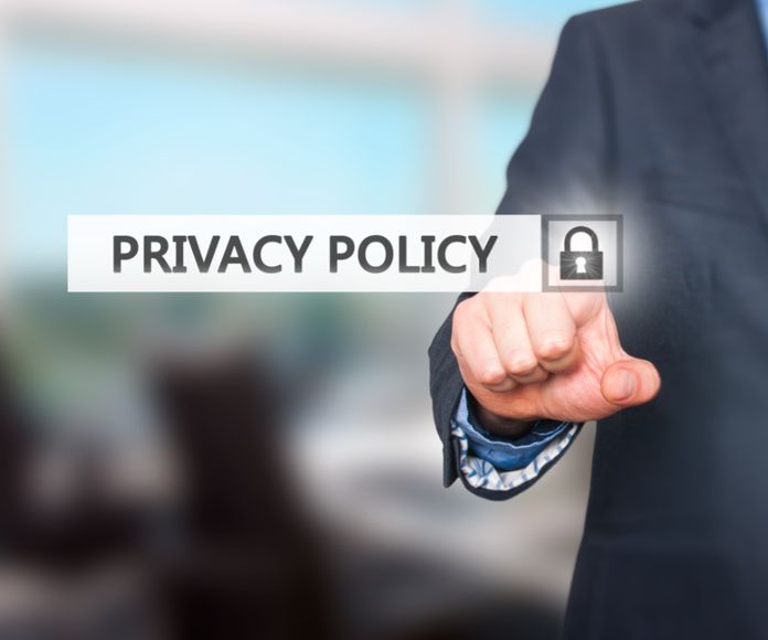Política de privacidad