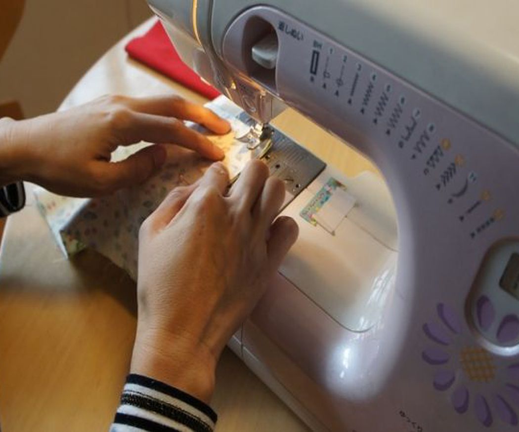 Tipos de máquinas de coser