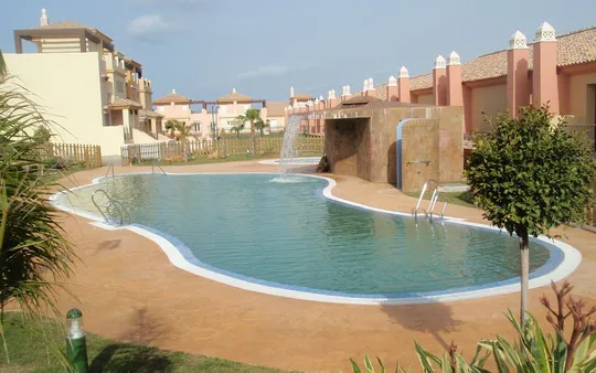 Comunidad La Tahona Atlanterra