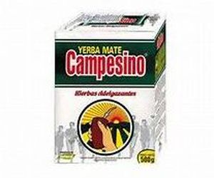 CAMPESINO ADELGAZANTE