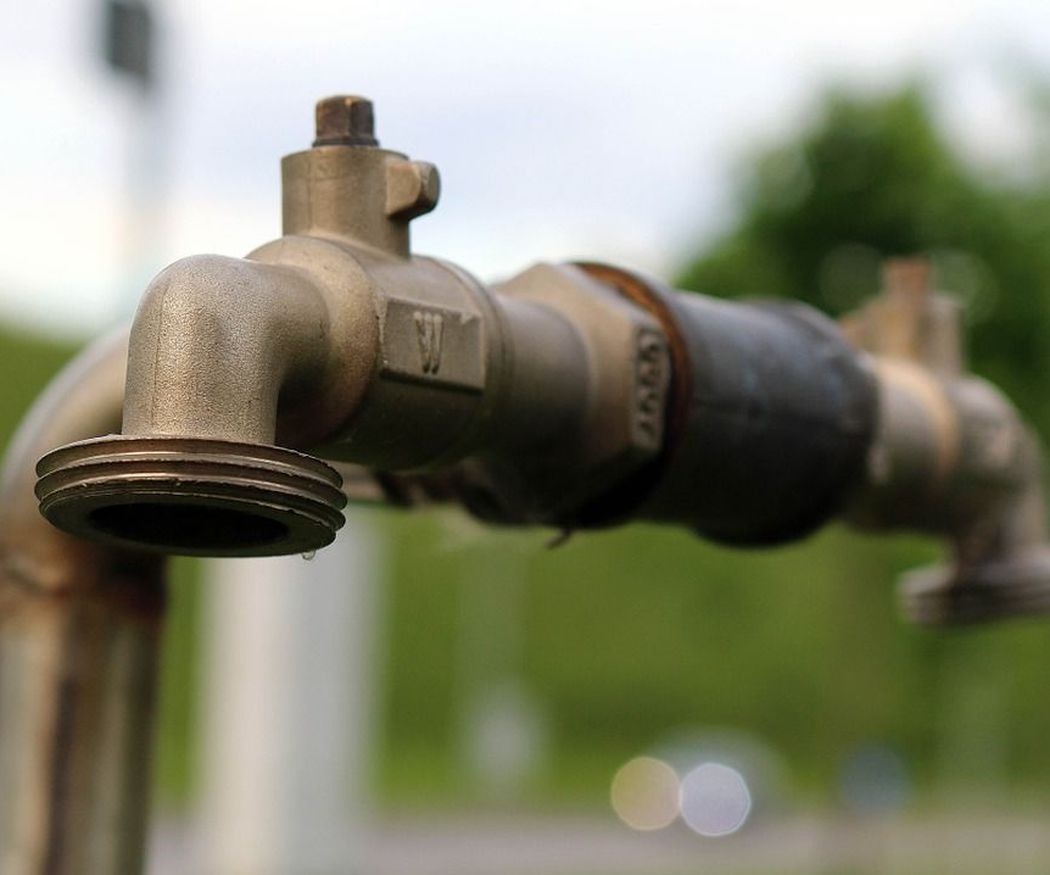 ¿Sabes detectar fugas de agua en las tuberías?