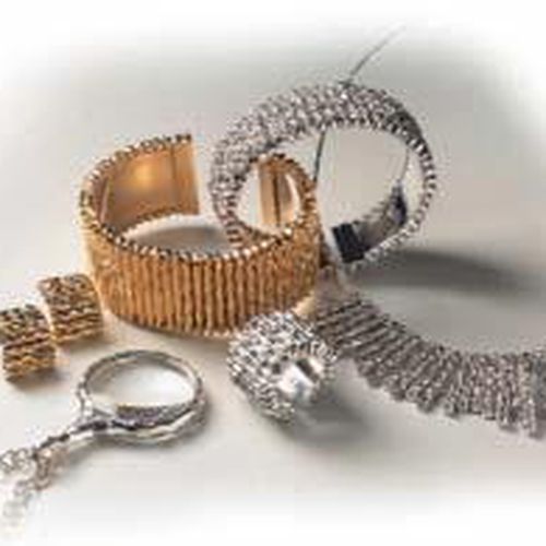 Joyería de oro en Bilbao