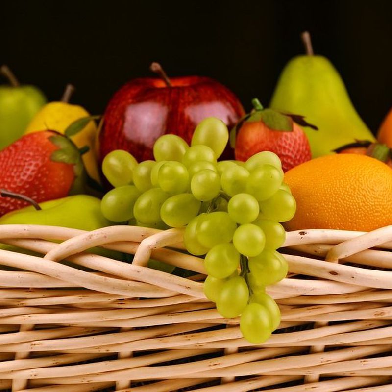 Mayoristas de frutas y hortalizas: Servicios de Agronatural