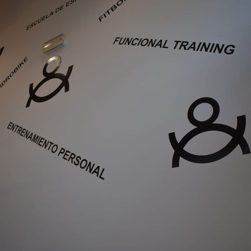Entrenamiento personal Coruña