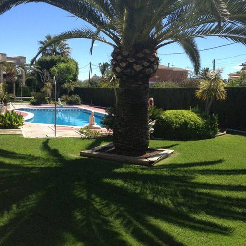 Manteniment de piscines a Tarragona