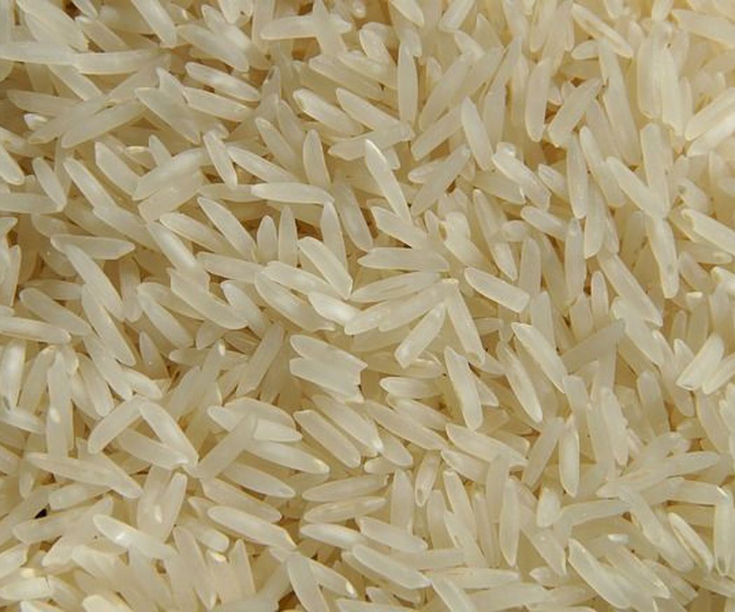 Qué hacer para que el arroz no se pegue