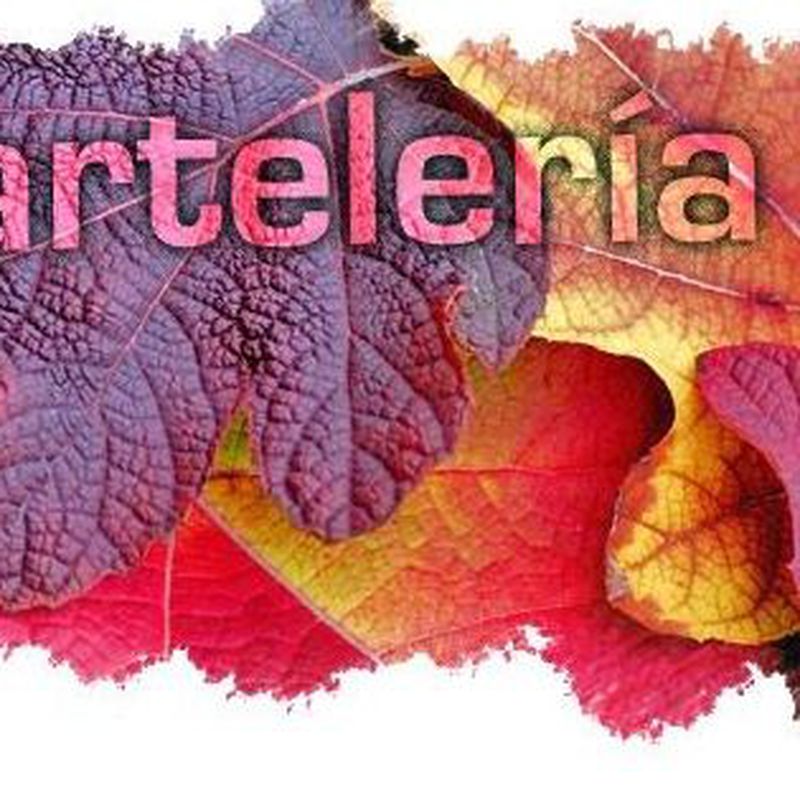 Cartelería