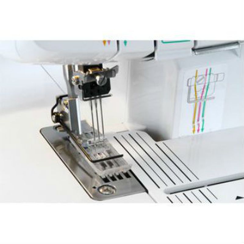 Coverlock Brother 2340CV: Productos de KOSSE