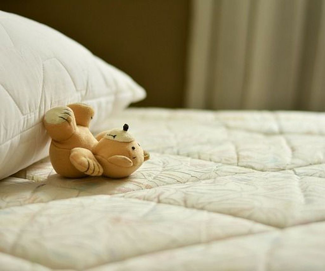La importancia del colchón para prevenir escaras