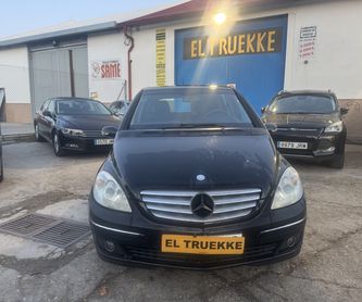 Volkswagen golf 1.9 tdi 105 cv del 2005 con 370.000 km: Stock de Vehículos de El Truekke