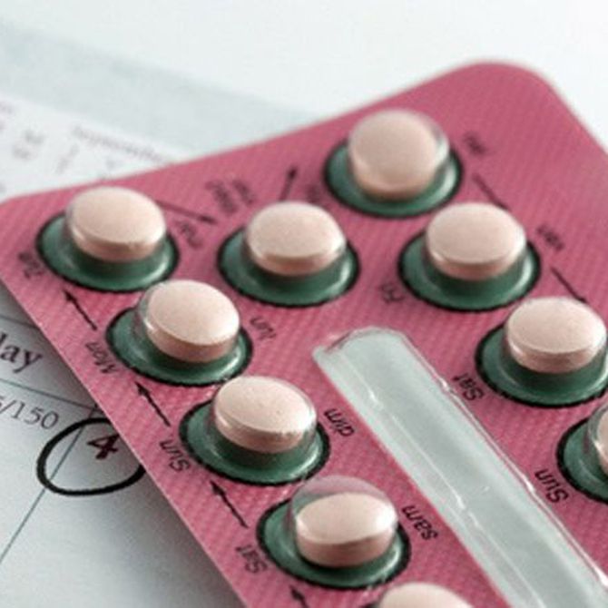 La píldora como método anticonceptivo