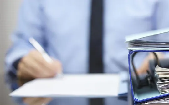 Tramitaciones de automóviles