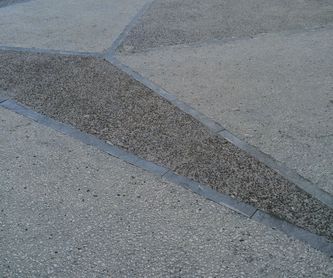 Poliuretano cemento: Productos de Clymarti