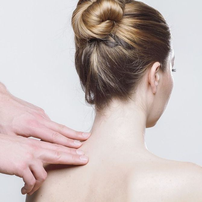 Los mejores consejos para cuidar la espalda