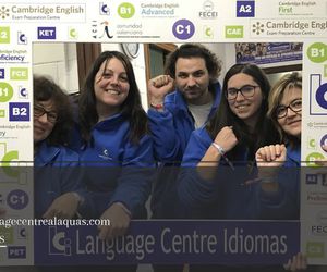 Exámenes de inglés B1 en Alaquàs | Language Centre Idiomas