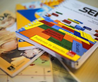 Entrenamiento grupal en Inteligencia Emocional y Habilidades Sociales: ¿QUÉ SERVICIOS OFRECEMOS? de APSI-Centro de Aplicaciones Psicológicas