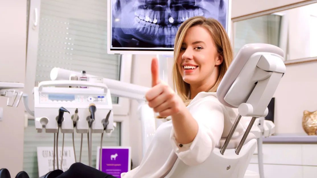 Clínica dental en Caldes