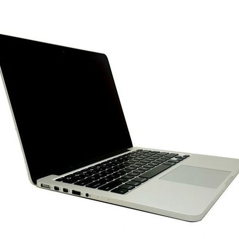 MacBook Pro12.1: Servicios de Hardware Ocasió