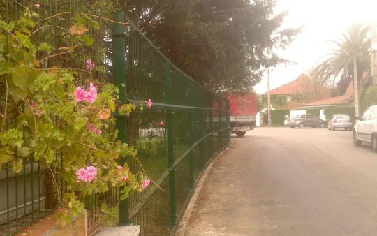 CERRAMIENTO HERCULES PLUS