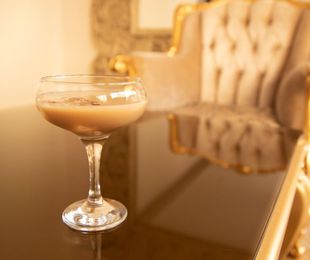 Los orígenes del licor de crema