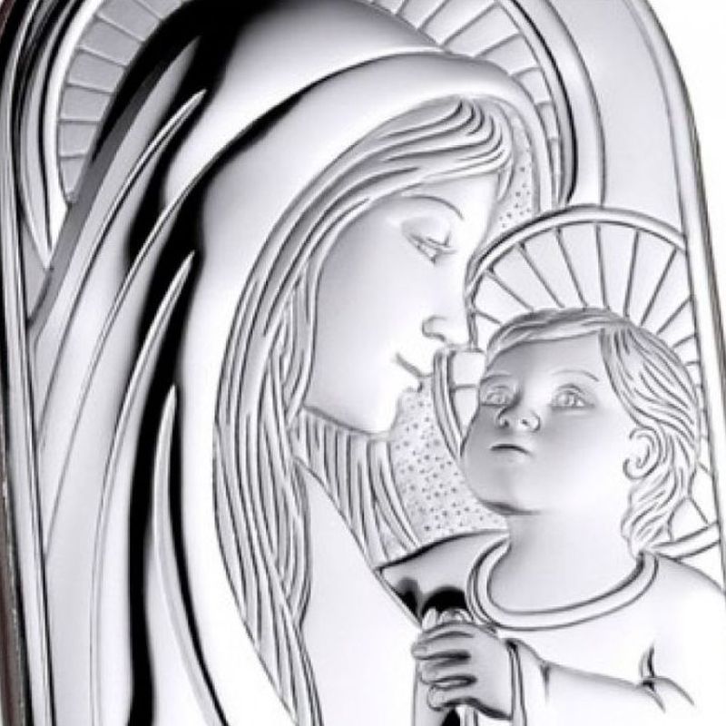 Figuras decorativas en plata: Joyas de FLANDEZ JOYERO