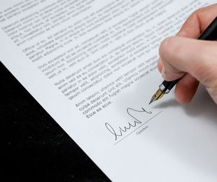 Retos y problemas de la legalización de documentos