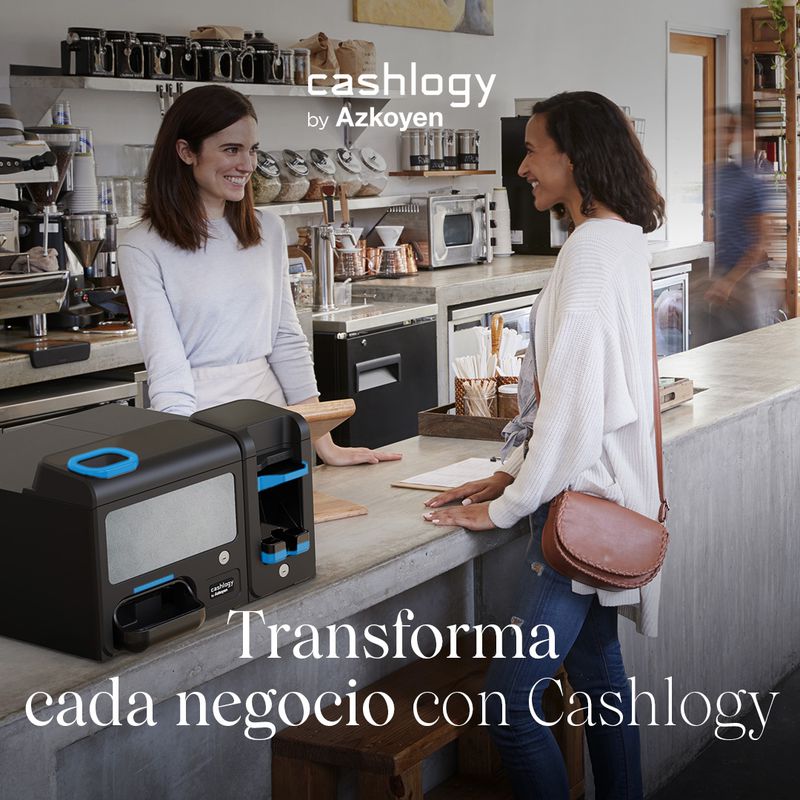 Cashlogy: Catálogo de Cove Norte