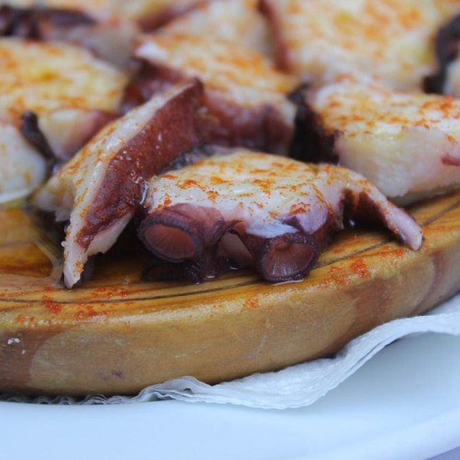 ¿Deseas celebrar tu evento con gastronomía gallega?