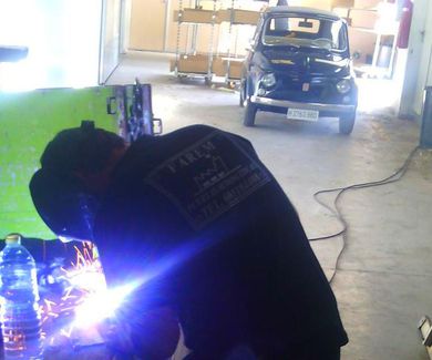 La Obligatoriedad del mantenimiento de las puertas de garaje manuales y/o automáticas en Valencia y Provincia/Farem Puertas Automáticas