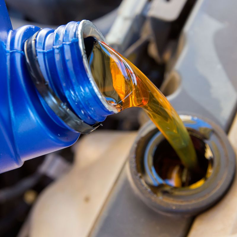 Cambio de aceite: Servicios de     ARATECNO  ,                                        NADA ES IMPOSIBLE     