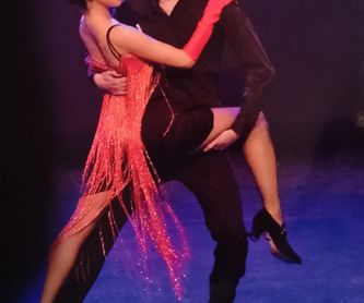 Flamenco y sevillanas: Actividades de Academia de Danza Sonia