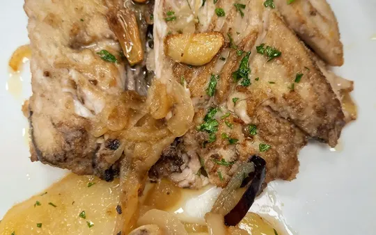 Restaurante Artebakarra en Derio