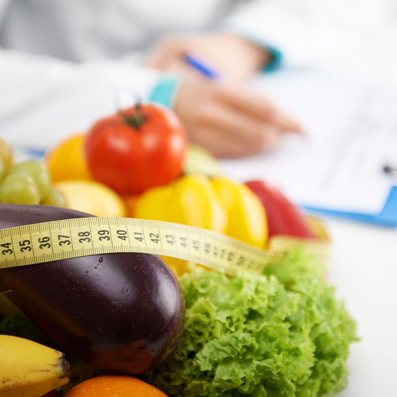 Dietetica y nutrición: Tratamientos de Doctora Imma Falcó