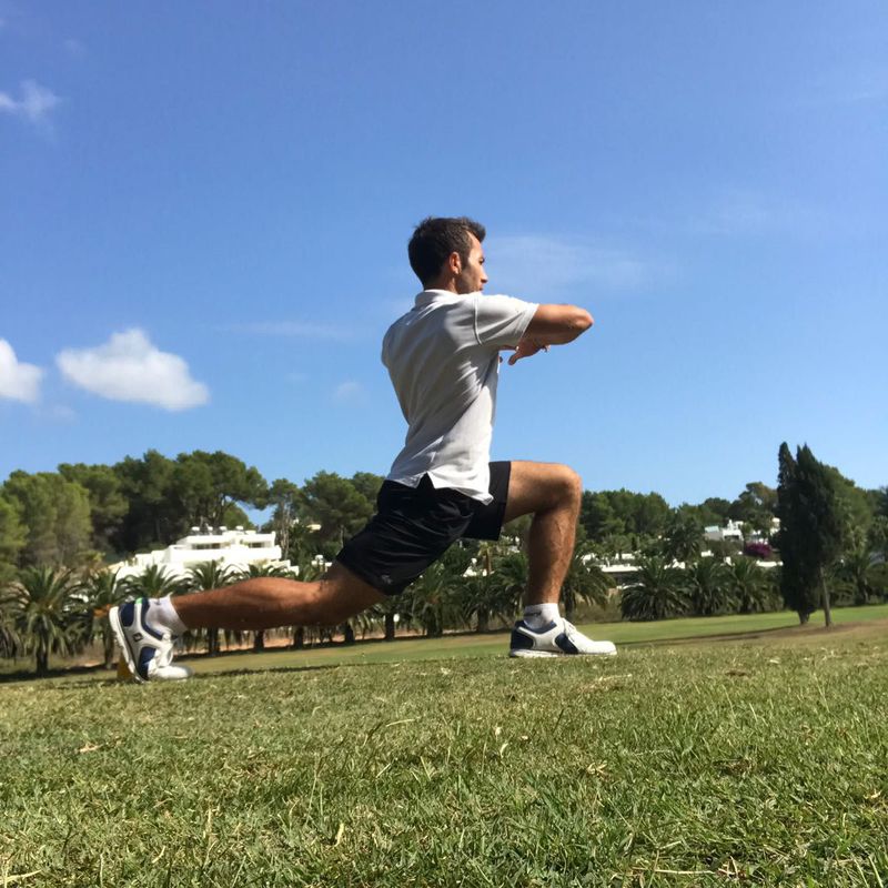 ¿Qué es el roderismo?: Entrenador Personal de Alberto Rodero Personal Trainer Ibiza
