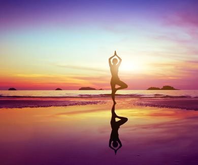 Historia del yoga