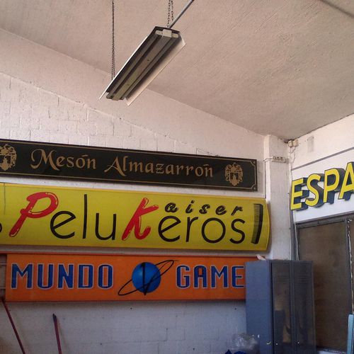 EXPOSICION