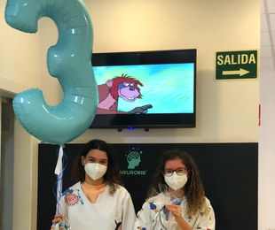 EQUIPO CLINICO