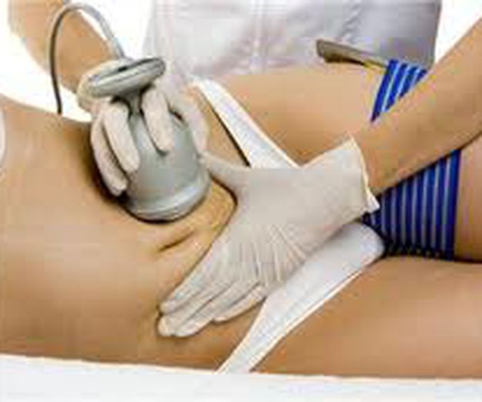 Cavitación: TRATAMIENTOS de Centro de Estética y Salud Pilar Moreno Mesa