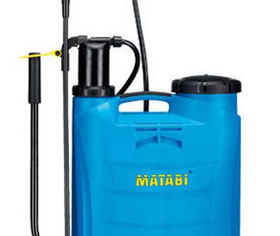 Matabi best sale 12 litros
