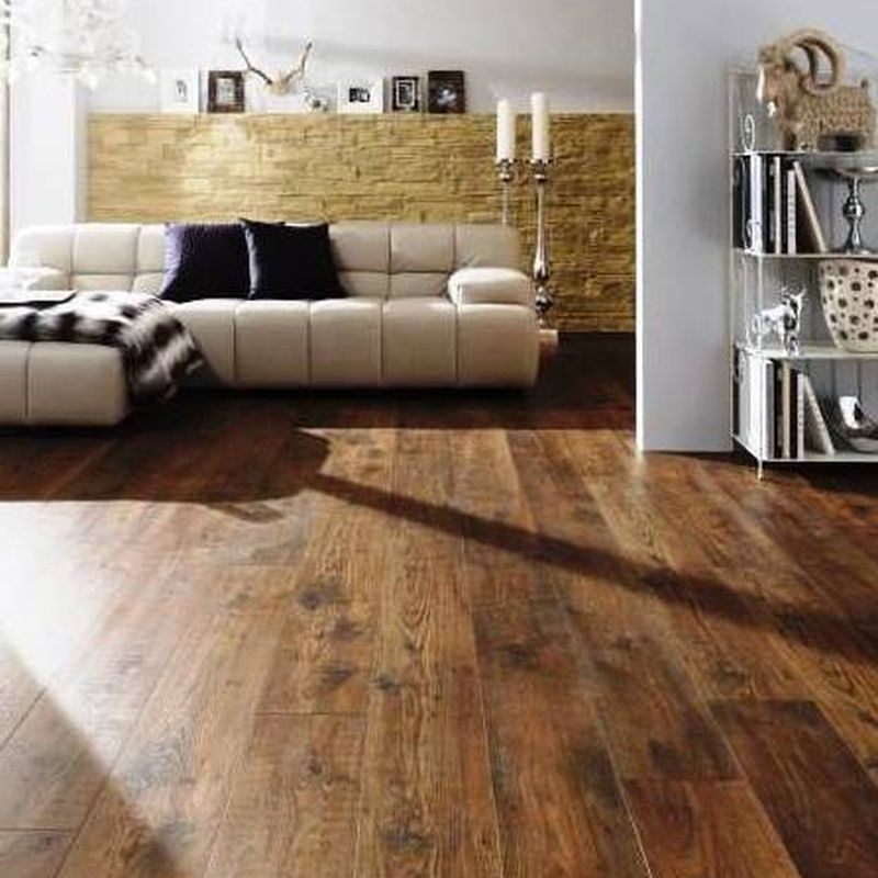 Suelos laminados: Servicios de DEKORASTYLO