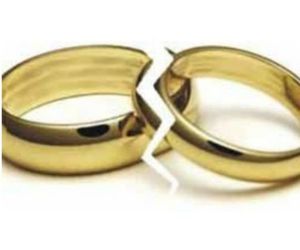 Divorcios