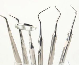 Odontología Conservadora y Endodoncia