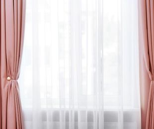Cómo instalar y cuidar tus cortinas